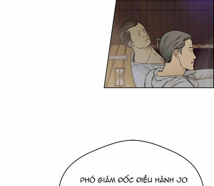 Người Đàn Ông Thực Thụ Chapter 60 - Trang 156