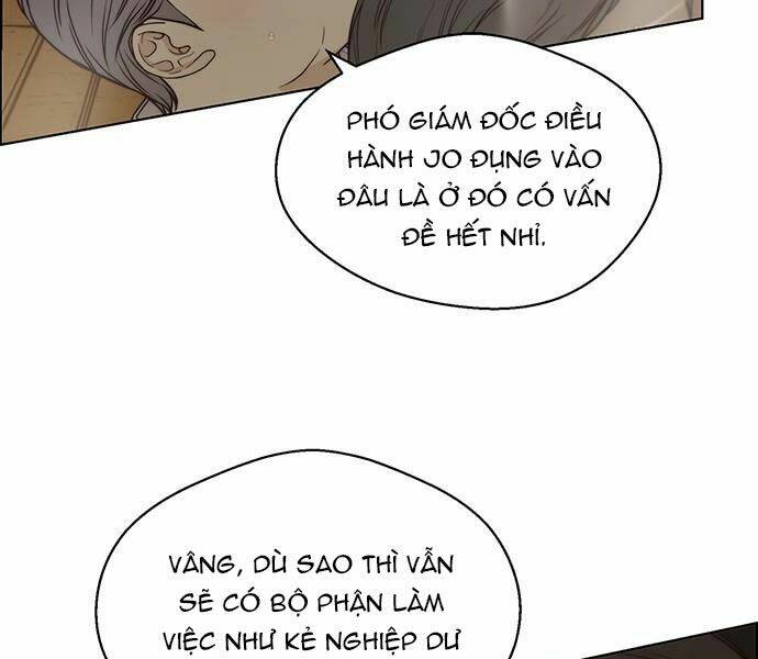 Người Đàn Ông Thực Thụ Chapter 60 - Trang 160