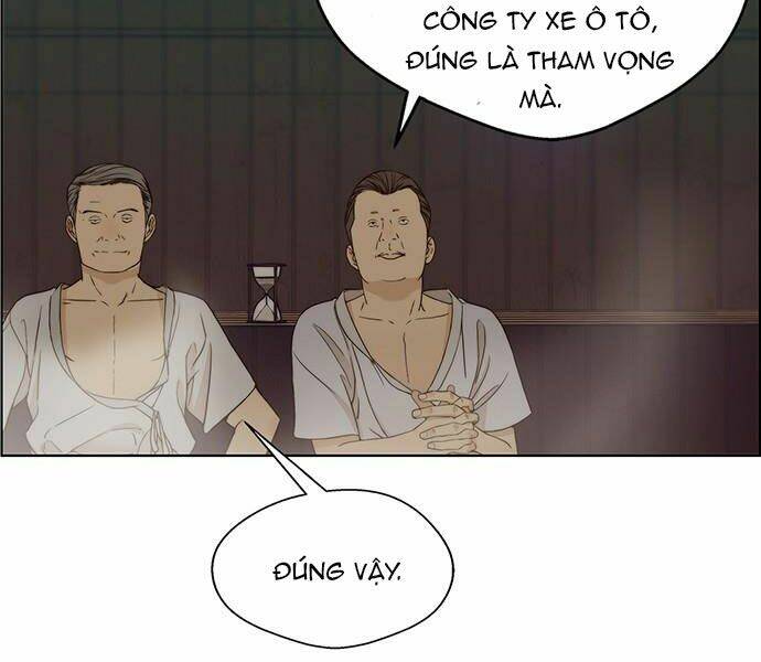 Người Đàn Ông Thực Thụ Chapter 60 - Trang 163