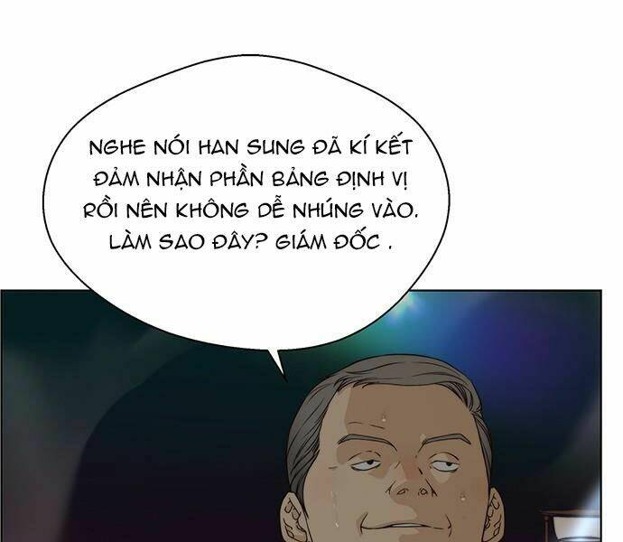 Người Đàn Ông Thực Thụ Chapter 60 - Trang 166