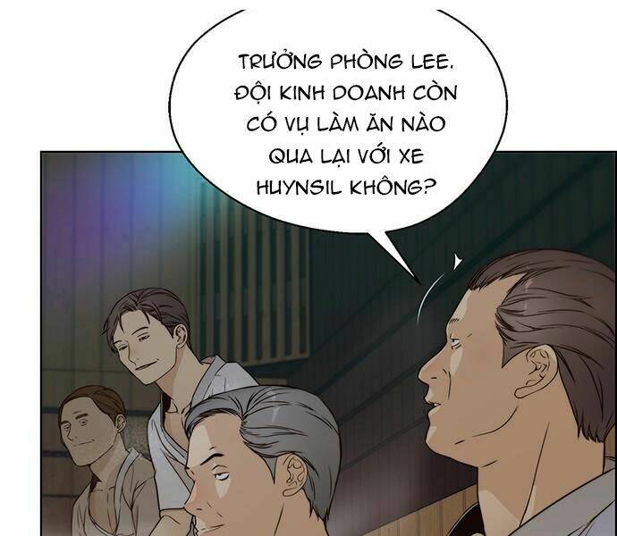 Người Đàn Ông Thực Thụ Chapter 60 - Trang 168