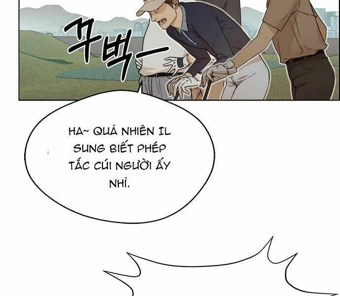 Người Đàn Ông Thực Thụ Chapter 60 - Trang 16