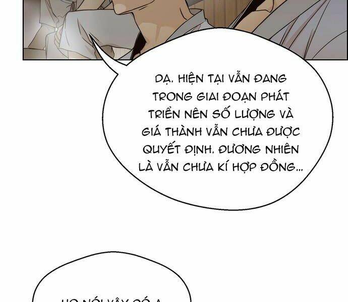 Người Đàn Ông Thực Thụ Chapter 60 - Trang 169