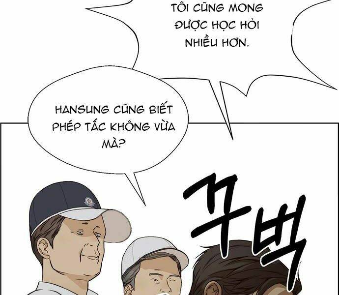 Người Đàn Ông Thực Thụ Chapter 60 - Trang 17