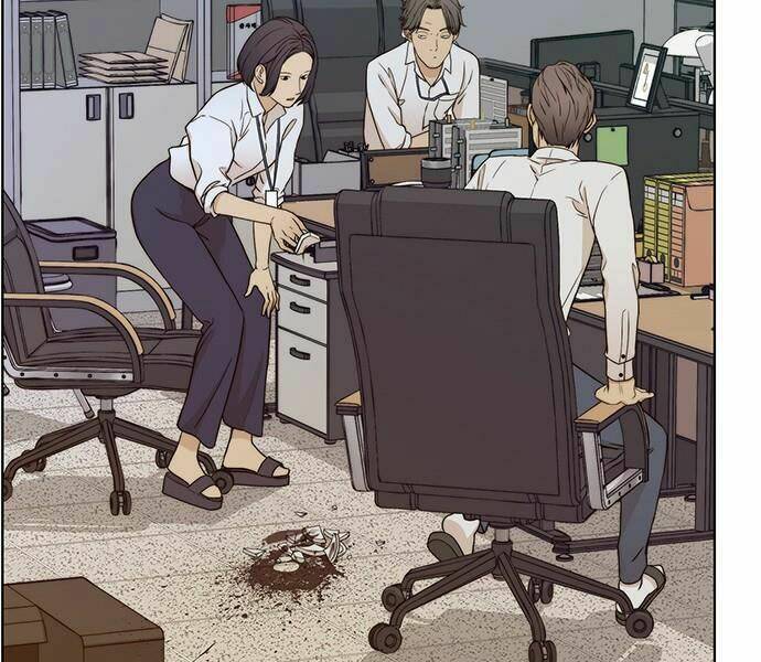 Người Đàn Ông Thực Thụ Chapter 60 - Trang 186