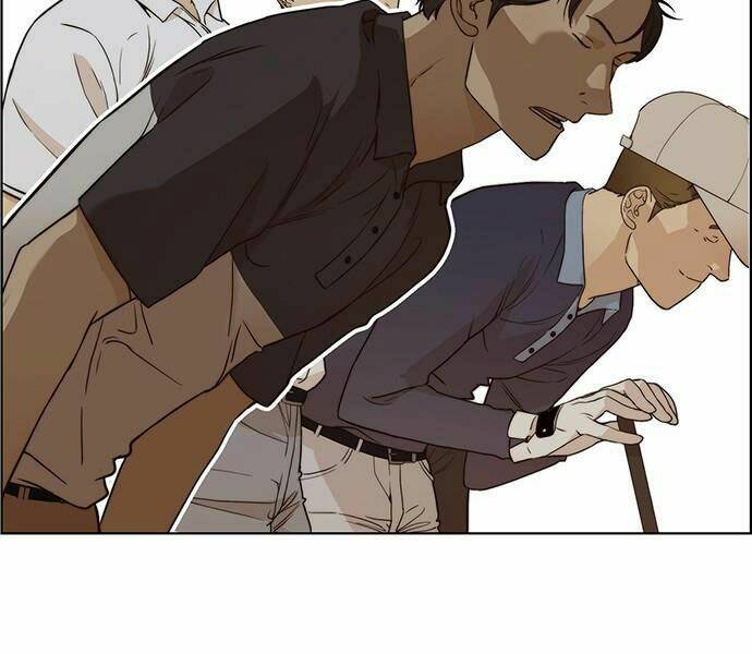 Người Đàn Ông Thực Thụ Chapter 60 - Trang 18