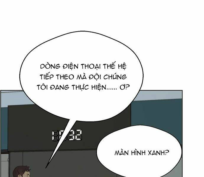 Người Đàn Ông Thực Thụ Chapter 60 - Trang 194