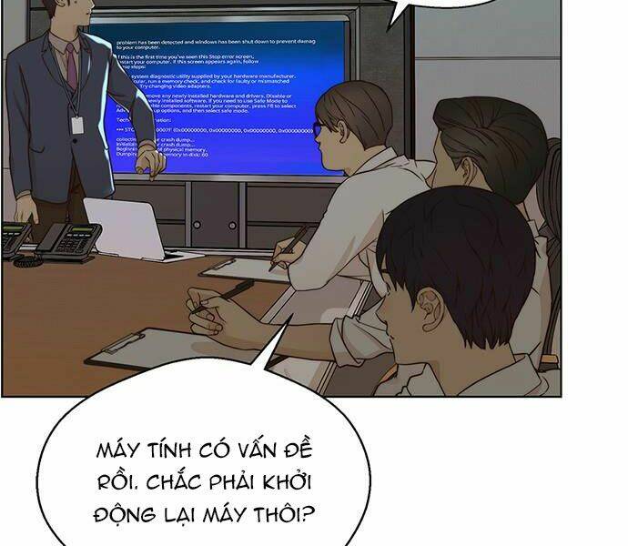 Người Đàn Ông Thực Thụ Chapter 60 - Trang 195