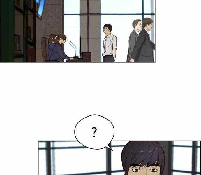 Người Đàn Ông Thực Thụ Chapter 60 - Trang 32