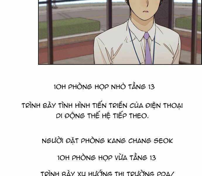 Người Đàn Ông Thực Thụ Chapter 60 - Trang 33