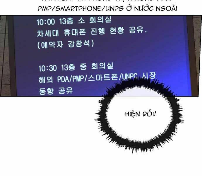 Người Đàn Ông Thực Thụ Chapter 60 - Trang 34