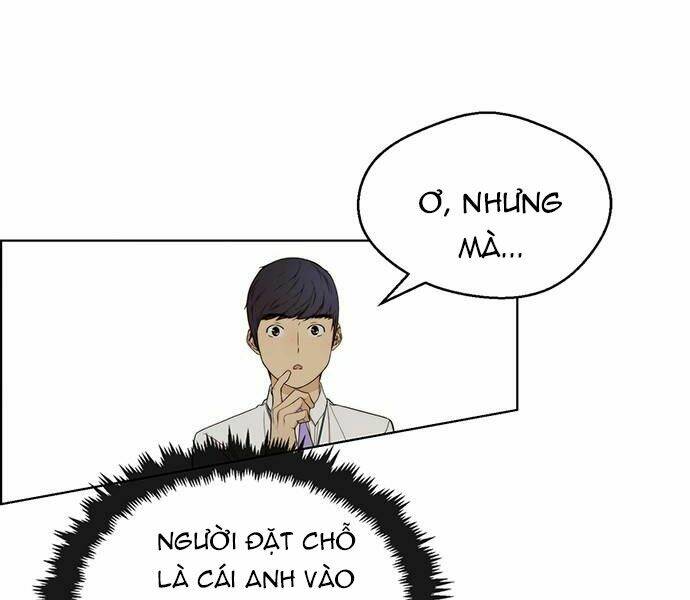 Người Đàn Ông Thực Thụ Chapter 60 - Trang 35