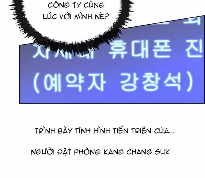 Người Đàn Ông Thực Thụ Chapter 60 - Trang 36