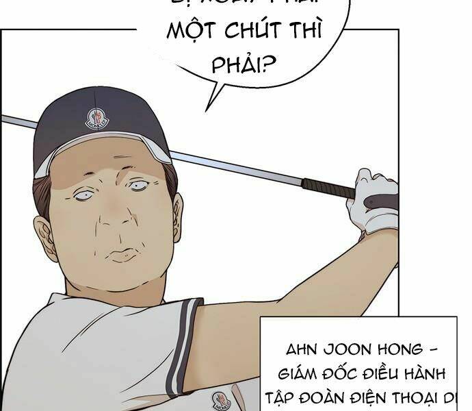 Người Đàn Ông Thực Thụ Chapter 60 - Trang 6