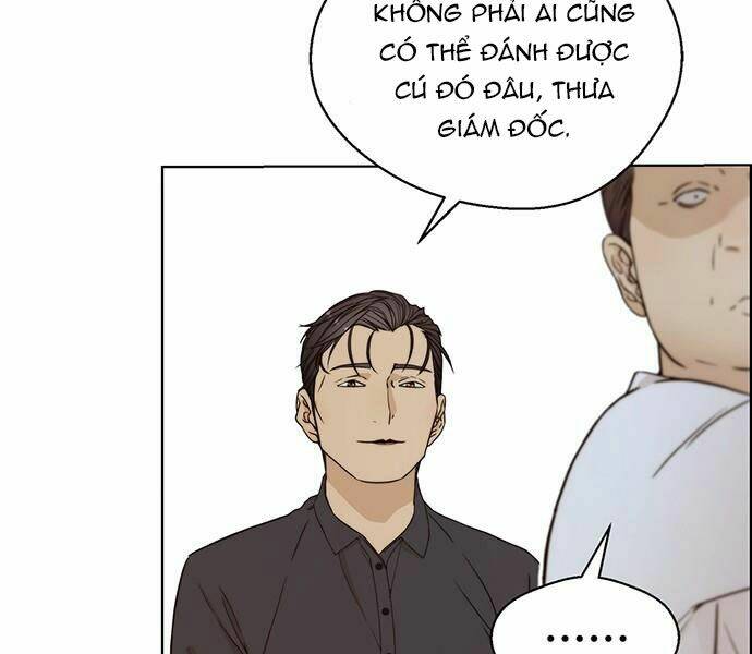 Người Đàn Ông Thực Thụ Chapter 60 - Trang 8