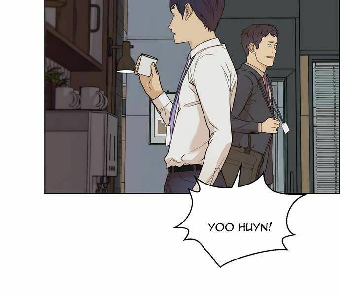 Người Đàn Ông Thực Thụ Chapter 60 - Trang 98