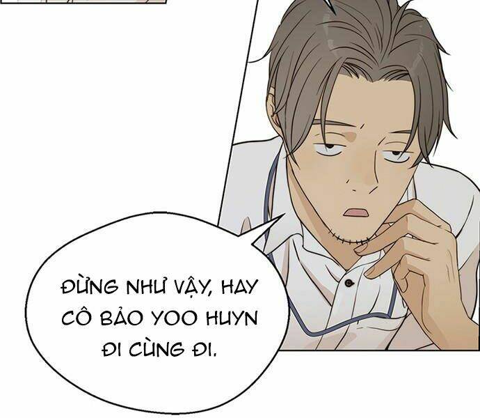 Người Đàn Ông Thực Thụ Chapter 61 - Trang 106