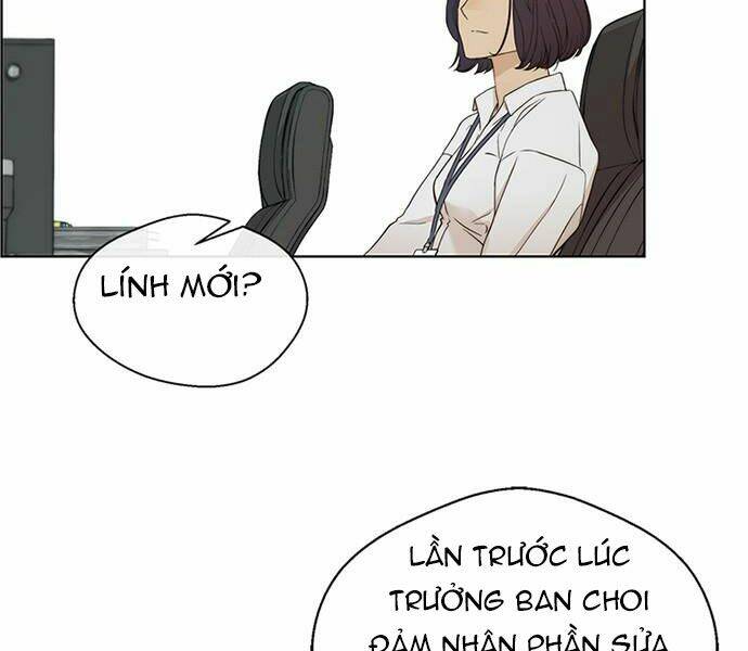 Người Đàn Ông Thực Thụ Chapter 61 - Trang 108