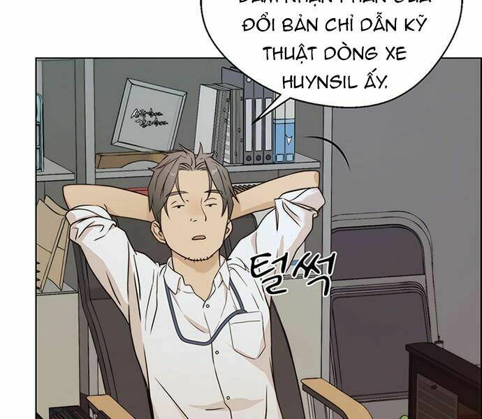 Người Đàn Ông Thực Thụ Chapter 61 - Trang 109