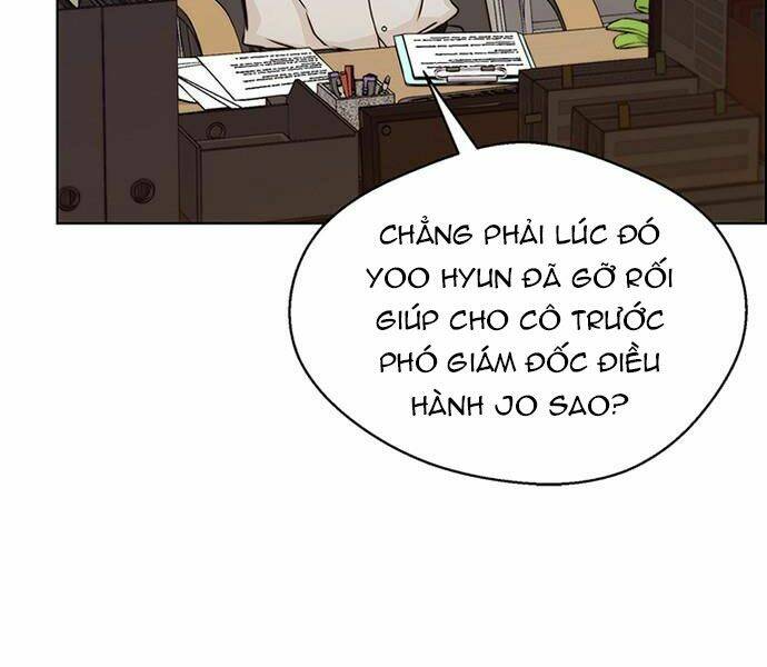 Người Đàn Ông Thực Thụ Chapter 61 - Trang 110
