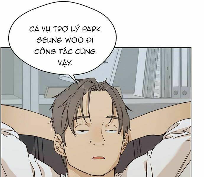 Người Đàn Ông Thực Thụ Chapter 61 - Trang 111