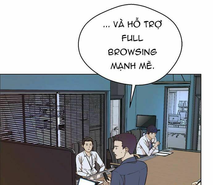 Người Đàn Ông Thực Thụ Chapter 61 - Trang 12