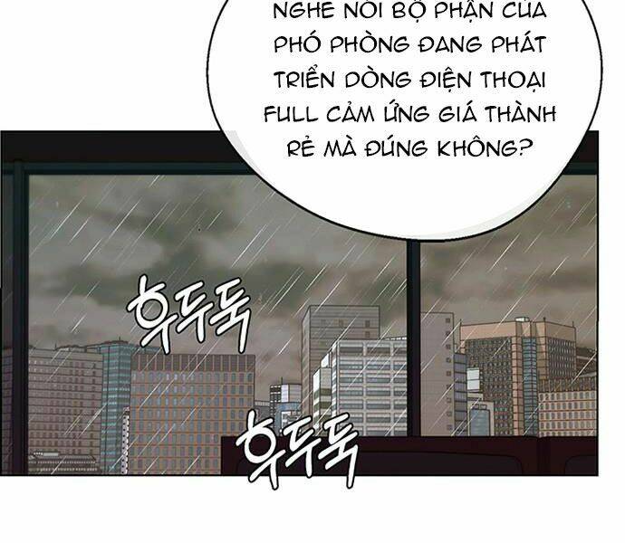 Người Đàn Ông Thực Thụ Chapter 61 - Trang 144