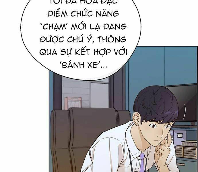 Người Đàn Ông Thực Thụ Chapter 61 - Trang 14