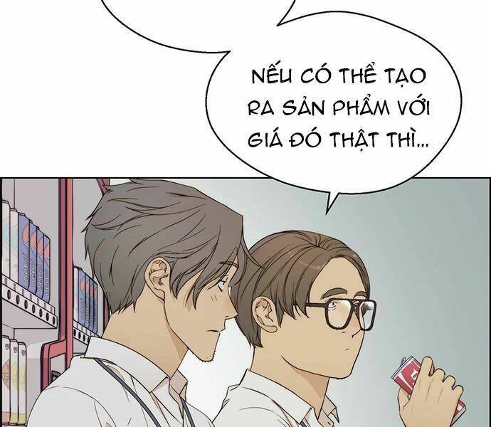 Người Đàn Ông Thực Thụ Chapter 61 - Trang 152