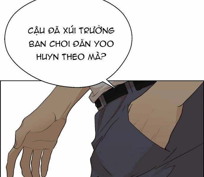 Người Đàn Ông Thực Thụ Chapter 61 - Trang 156