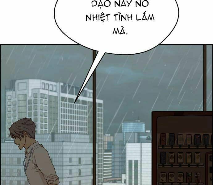 Người Đàn Ông Thực Thụ Chapter 61 - Trang 158