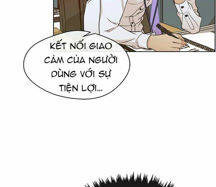 Người Đàn Ông Thực Thụ Chapter 61 - Trang 15