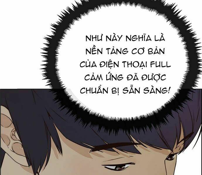 Người Đàn Ông Thực Thụ Chapter 61 - Trang 16