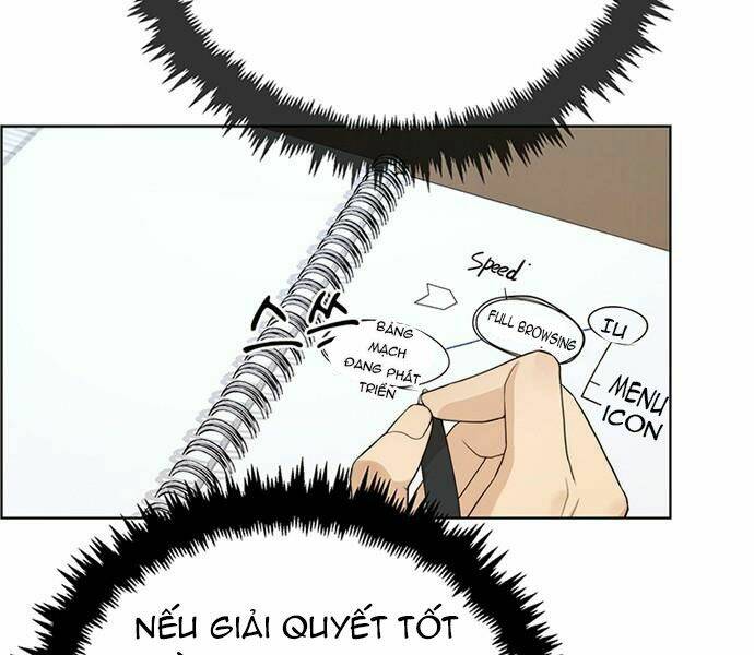 Người Đàn Ông Thực Thụ Chapter 61 - Trang 19