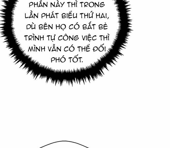 Người Đàn Ông Thực Thụ Chapter 61 - Trang 20