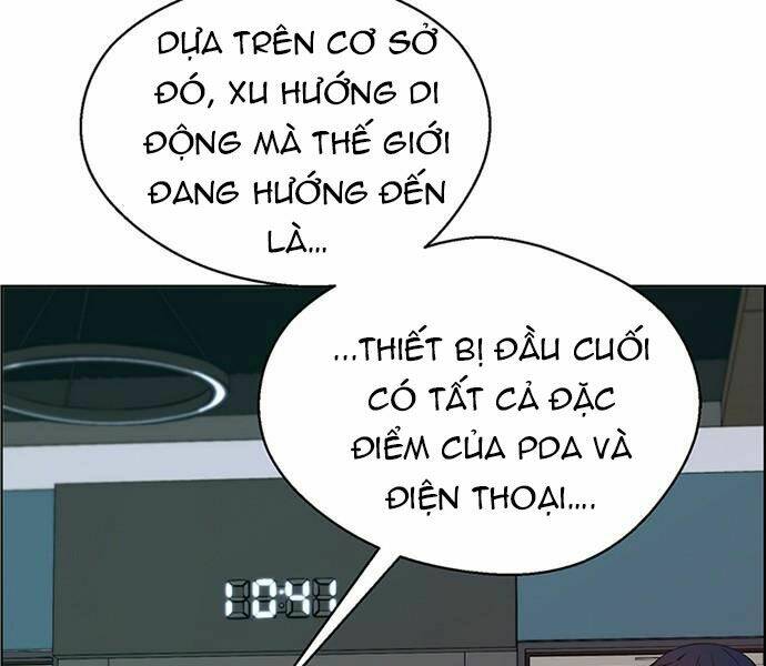 Người Đàn Ông Thực Thụ Chapter 61 - Trang 21