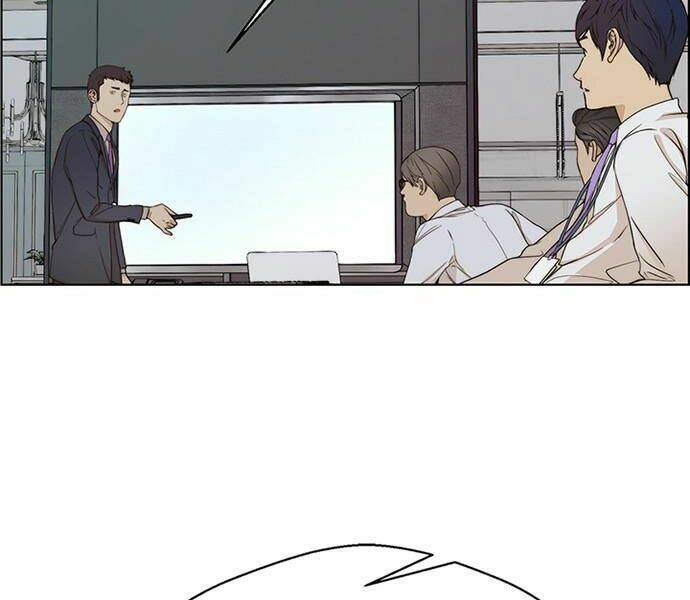 Người Đàn Ông Thực Thụ Chapter 61 - Trang 22