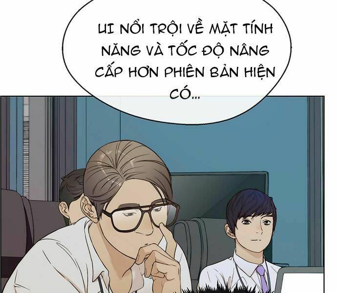 Người Đàn Ông Thực Thụ Chapter 61 - Trang 23