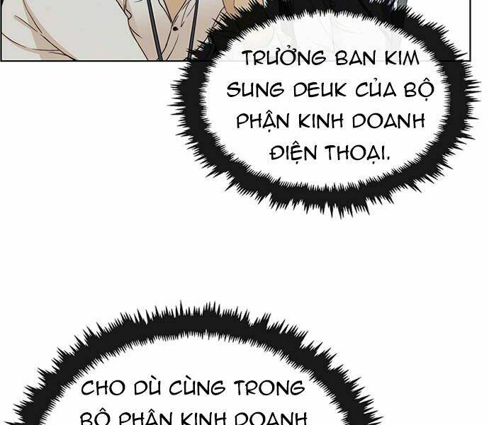 Người Đàn Ông Thực Thụ Chapter 61 - Trang 24