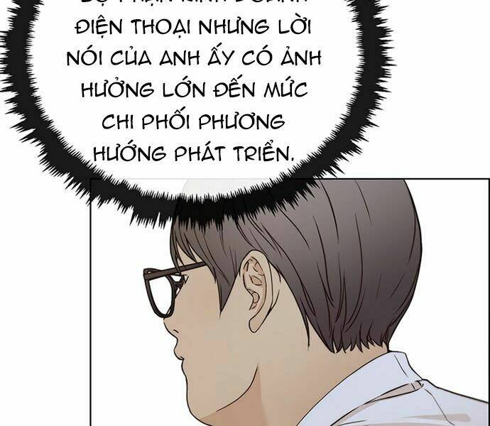 Người Đàn Ông Thực Thụ Chapter 61 - Trang 25