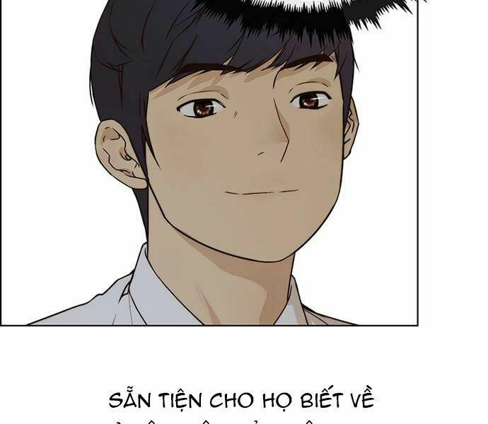 Người Đàn Ông Thực Thụ Chapter 61 - Trang 27