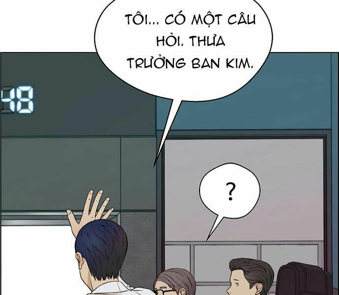 Người Đàn Ông Thực Thụ Chapter 61 - Trang 31