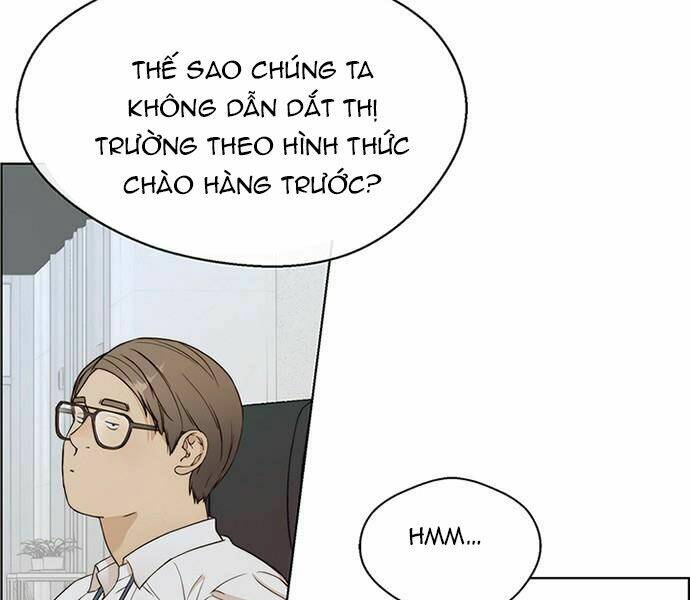 Người Đàn Ông Thực Thụ Chapter 61 - Trang 33