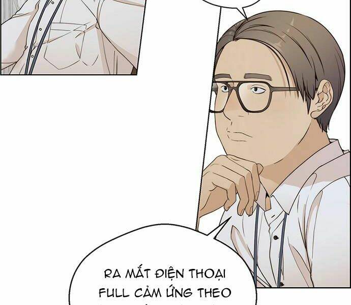 Người Đàn Ông Thực Thụ Chapter 61 - Trang 34