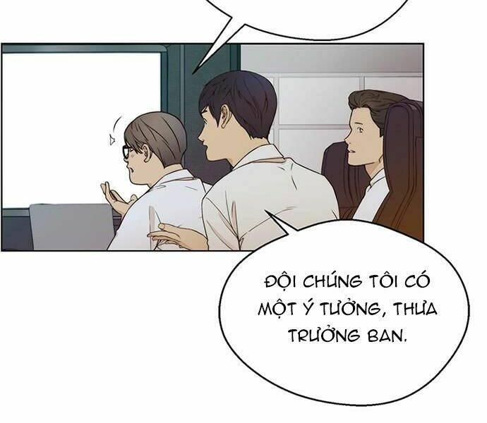 Người Đàn Ông Thực Thụ Chapter 61 - Trang 36