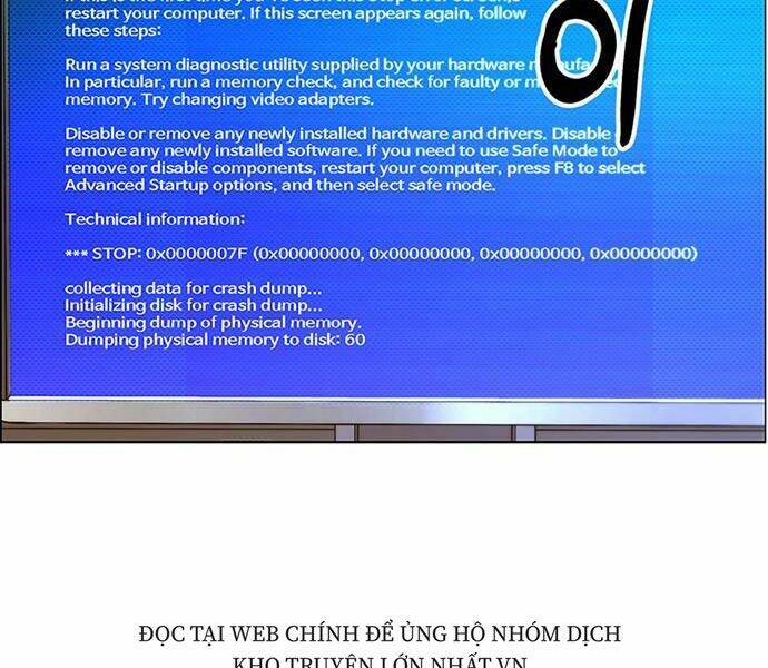 Người Đàn Ông Thực Thụ Chapter 61 - Trang 3