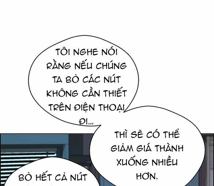 Người Đàn Ông Thực Thụ Chapter 61 - Trang 40