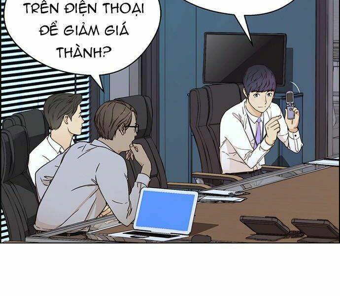 Người Đàn Ông Thực Thụ Chapter 61 - Trang 41