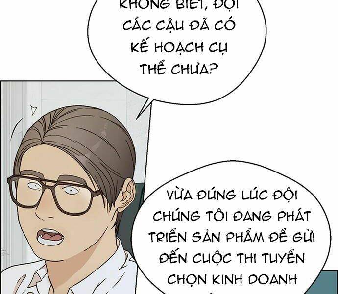 Người Đàn Ông Thực Thụ Chapter 61 - Trang 45