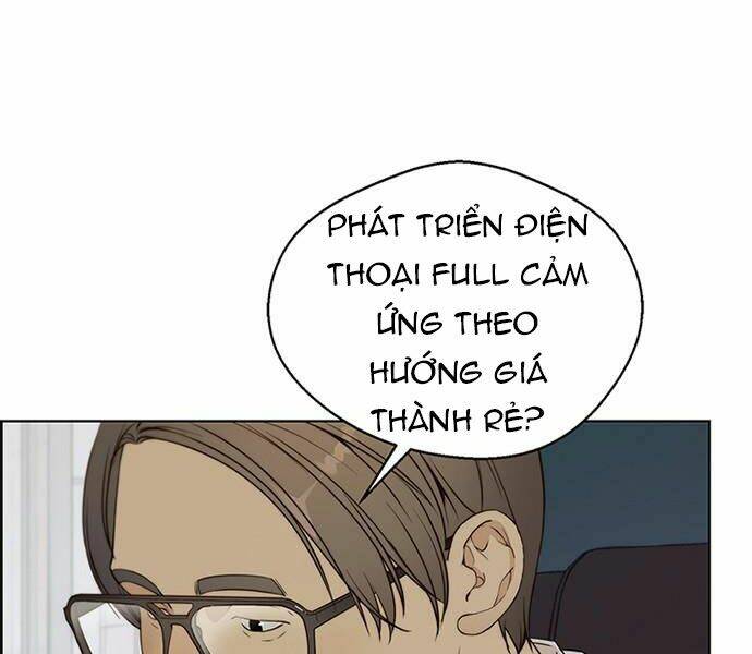 Người Đàn Ông Thực Thụ Chapter 61 - Trang 53